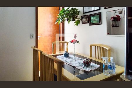 Sala de apartamento à venda com 1 quarto, 37m² em Vila Buarque, São Paulo