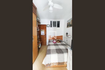 Quarto de apartamento à venda com 1 quarto, 37m² em Vila Buarque, São Paulo
