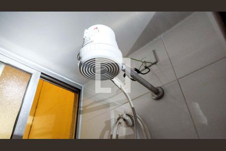 Apartamento à venda com 37m², 1 quarto e sem vagaBanheiro