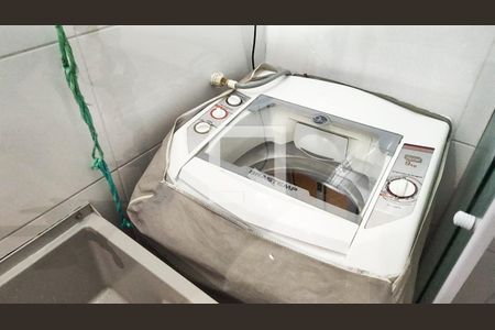 Apartamento à venda com 37m², 1 quarto e sem vagaBanheiro