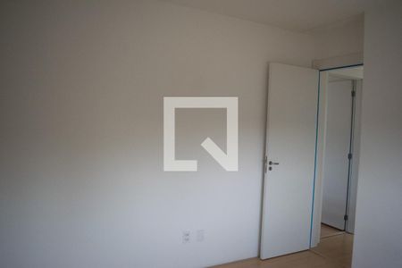 Quarto 1 de apartamento para alugar com 2 quartos, 45m² em Santa Isabel, Viamão