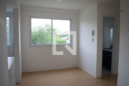 Apartamento para alugar com 45m², 2 quartos e 1 vagaSala