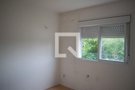 Quarto 1 de apartamento para alugar com 2 quartos, 45m² em Santa Isabel, Viamão