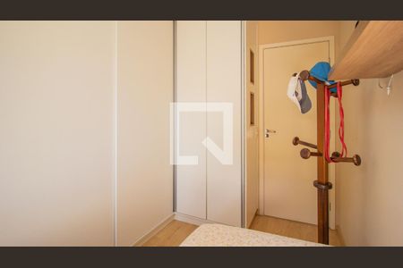 Quarto 2 de apartamento à venda com 2 quartos, 54m² em Vila Nova Esperia, Jundiaí
