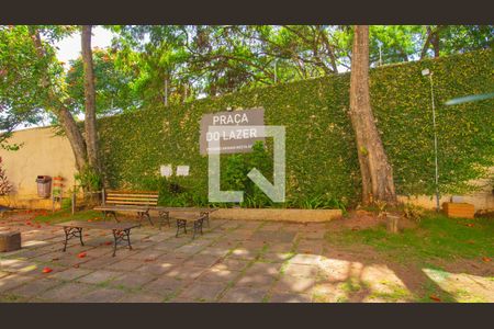 Área comum de apartamento à venda com 2 quartos, 54m² em Vila Nova Esperia, Jundiaí