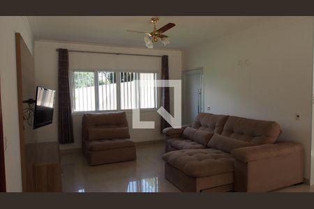Sala de casa à venda com 3 quartos, 160m² em Caxambu, Jundiaí