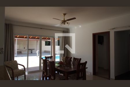 Sala de casa à venda com 3 quartos, 160m² em Caxambu, Jundiaí