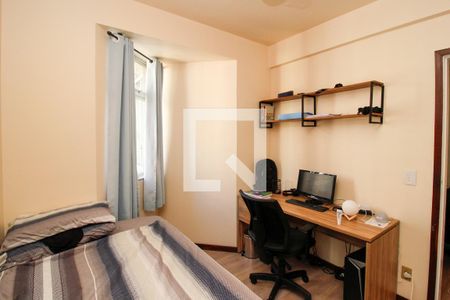 Quarto  de apartamento para alugar com 2 quartos, 74m² em Centro, Belo Horizonte