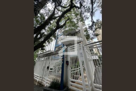 Apartamento à venda com 72m², 1 quarto e 1 vaga Apartamento à venda com 72m², 1 quarto e 1 vagaFachada