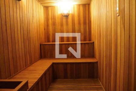 Apartamento à venda com 72m², 1 quarto e 1 vagaSauna