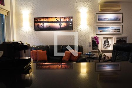 Apartamento à venda com 72m², 1 quarto e 1 vagaCozinha