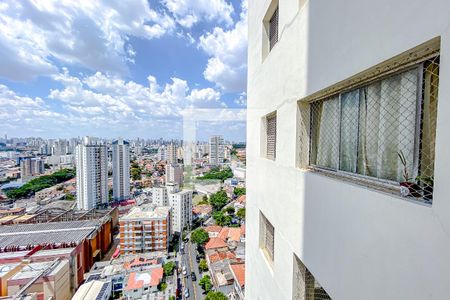 Vista do Quarto 1 de apartamento à venda com 2 quartos, 50m² em Cambuci, São Paulo