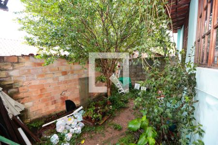 Casa à venda com 118m², 4 quartos e 4 vagasÁrea externa