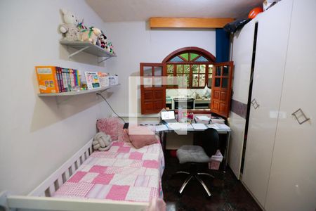 Casa à venda com 118m², 4 quartos e 4 vagasQuarto 4