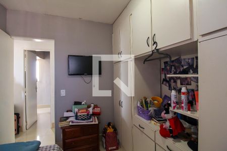 Quarto 1 de apartamento à venda com 3 quartos, 65m² em Mooca, São Paulo