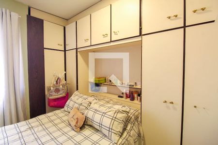 Quarto 2 de apartamento para alugar com 3 quartos, 65m² em Mooca, São Paulo