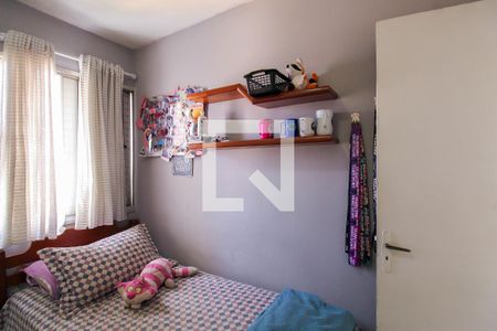 Quarto 1 de apartamento à venda com 3 quartos, 65m² em Mooca, São Paulo