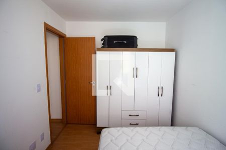 Quarto 1 de apartamento para alugar com 1 quarto, 30m² em Colônia (zona Leste), São Paulo