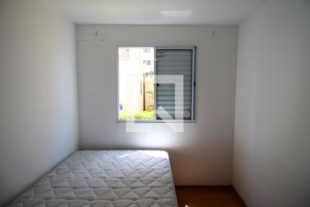 Quarto 1 de apartamento para alugar com 1 quarto, 30m² em Colônia (zona Leste), São Paulo