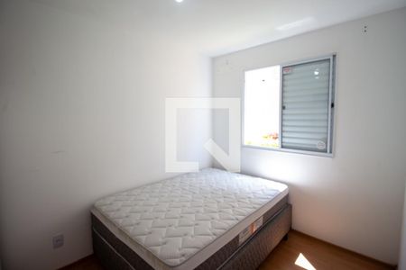 Quarto 1 de apartamento para alugar com 1 quarto, 30m² em Colônia (zona Leste), São Paulo