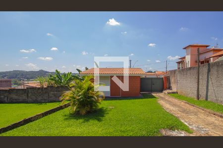Casa à venda com 440m², 4 quartos e 6 vagasÁrea externa