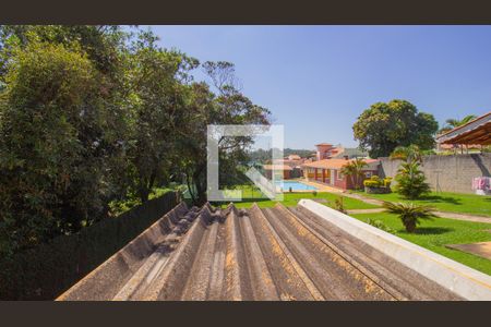 Casa à venda com 440m², 4 quartos e 6 vagasVista do Quarto 2