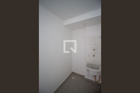 Casa para alugar com 33m², 2 quartos e sem vaga Casa para alugar com 33m², 2 quartos e sem vagaÁrea de Serviço