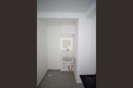 Casa para alugar com 33m², 2 quartos e sem vaga Casa para alugar com 33m², 2 quartos e sem vagaÁrea de Serviço