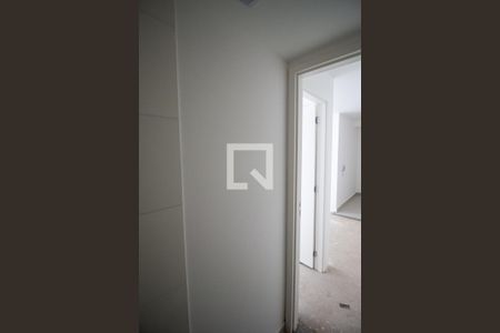 Casa para alugar com 33m², 2 quartos e sem vaga Casa para alugar com 33m², 2 quartos e sem vagaBanheiro