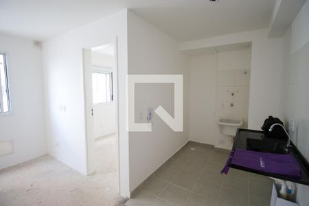 Casa para alugar com 33m², 2 quartos e sem vaga Casa para alugar com 33m², 2 quartos e sem vagaCozinha