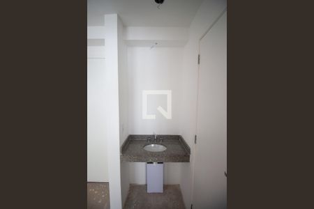 Casa para alugar com 33m², 2 quartos e sem vaga Casa para alugar com 33m², 2 quartos e sem vagaBanheiro