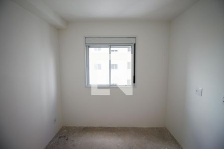 Quarto 1 de casa para alugar com 2 quartos, 33m² em Vila Progresso (zona Leste), São Paulo