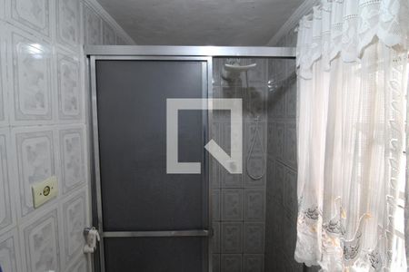 Casa à venda com 78m², 2 quartos e 2 vagasBanheiro