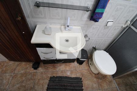 Casa à venda com 78m², 2 quartos e 2 vagasBanheiro