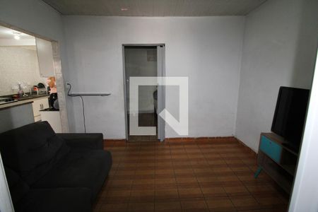 Sala de casa à venda com 2 quartos, 78m² em Vila Medeiros, São Paulo