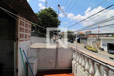 Casa à venda com 78m², 2 quartos e 2 vagasÁrea de Serviço