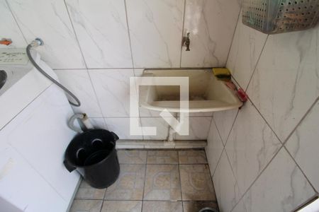 Casa à venda com 78m², 2 quartos e 2 vagasÁrea de Serviço