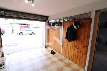Casa à venda com 78m², 2 quartos e 2 vagasGaragem 2