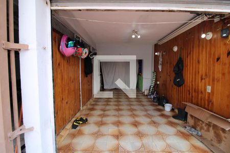 Casa à venda com 78m², 2 quartos e 2 vagasGaragem 2