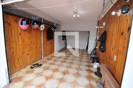 Casa à venda com 78m², 2 quartos e 2 vagasGaragem 2