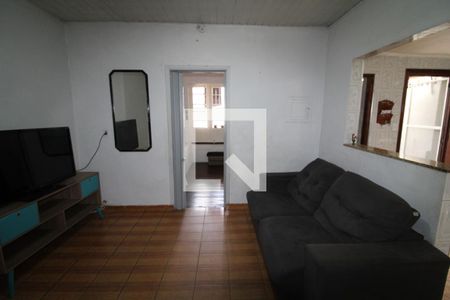 Sala de casa à venda com 2 quartos, 78m² em Vila Medeiros, São Paulo