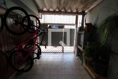 Casa à venda com 78m², 2 quartos e 2 vagasGaragem 1
