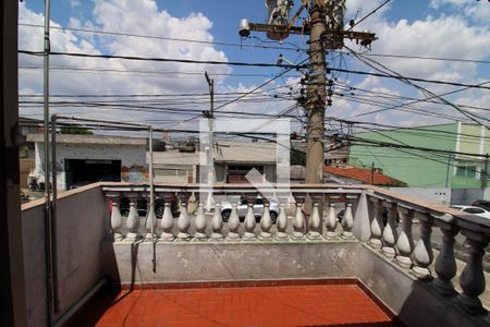 Casa à venda com 78m², 2 quartos e 2 vagasÁrea de Serviço