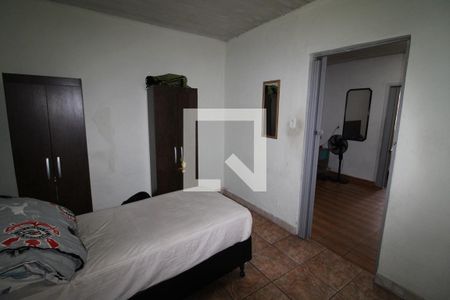 Casa à venda com 78m², 2 quartos e 2 vagasQuarto 2