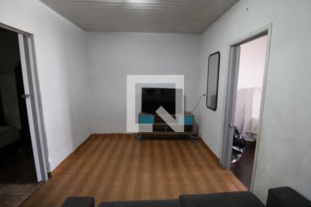 Sala de casa à venda com 2 quartos, 78m² em Vila Medeiros, São Paulo