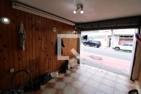 Casa à venda com 78m², 2 quartos e 2 vagasGaragem 2