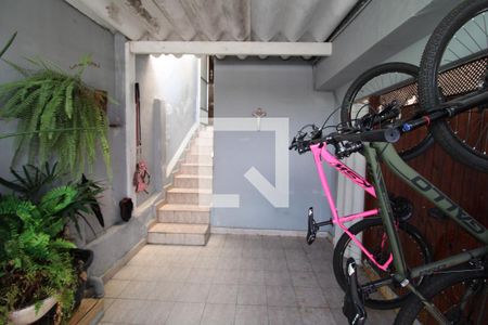 Casa à venda com 78m², 2 quartos e 2 vagasGaragem 1