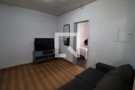 Sala de casa à venda com 2 quartos, 78m² em Vila Medeiros, São Paulo