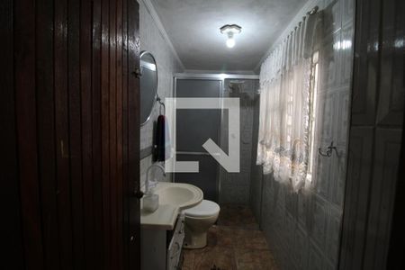 Casa à venda com 78m², 2 quartos e 2 vagasBanheiro