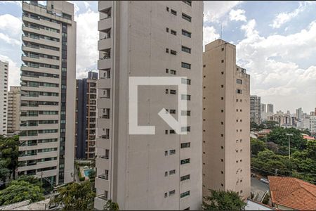 Apartamento à venda com 215m², 4 quartos e 3 vagasvistas da sacada da suíte1_3